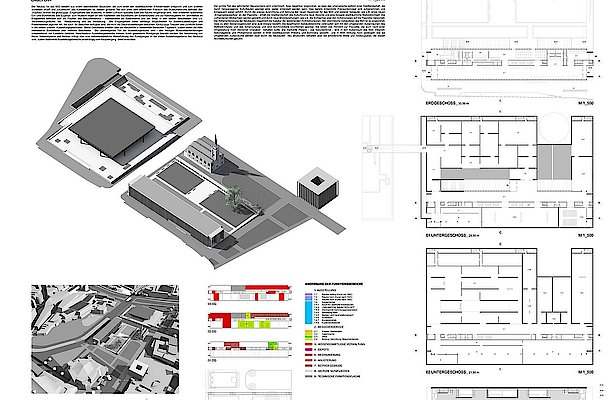 SC - STP Architecture + Urbanistica